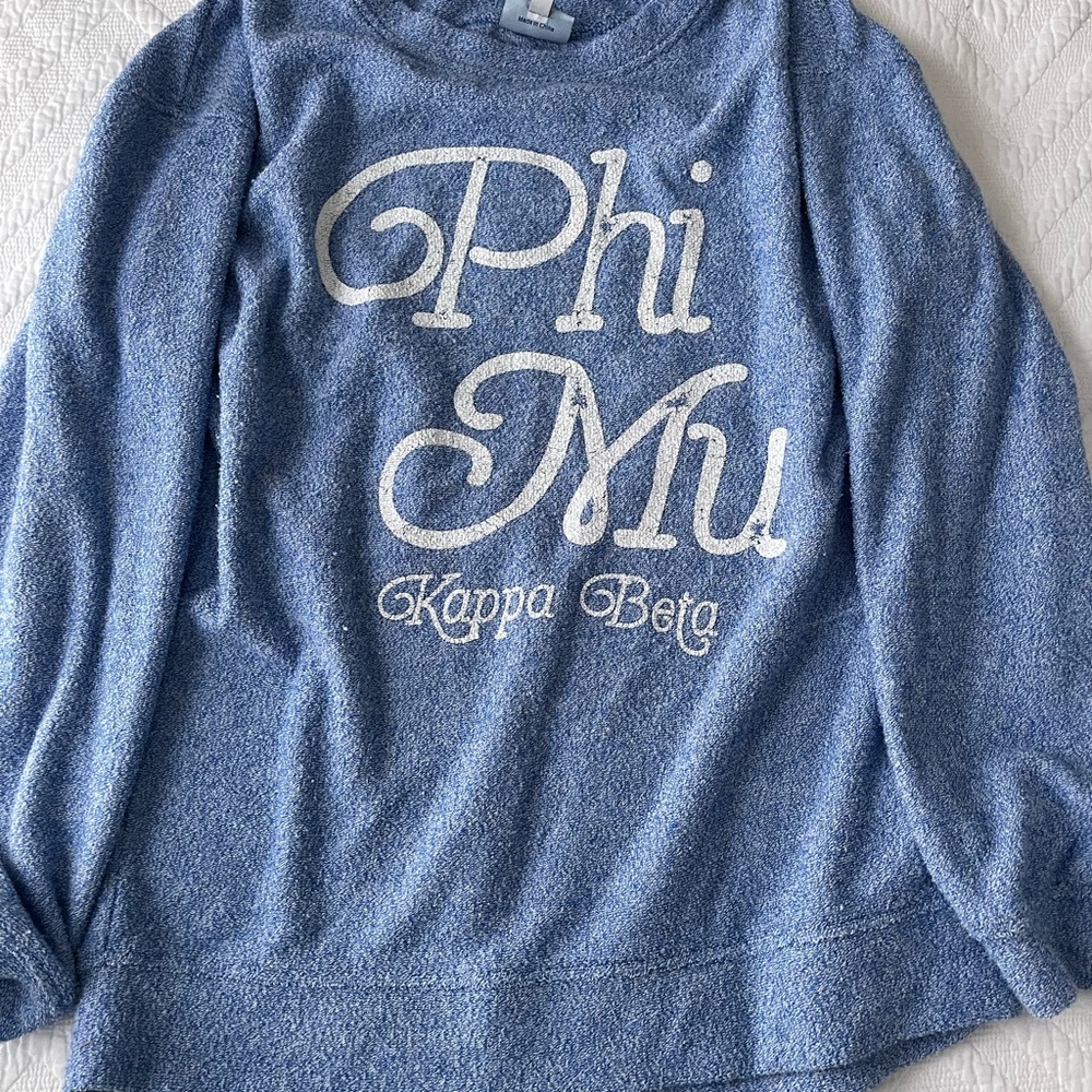 Pullover